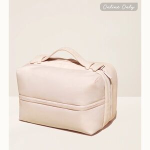 Rare Beauty Puffy Toiletry Bag